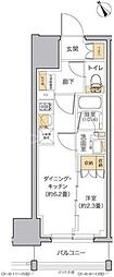 リビオメゾン田端 1402