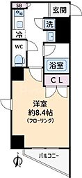 Estetica nakaitabashi 501