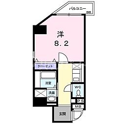 イル・コンソラーレ 201
