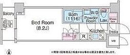 コンフォリア成増 703