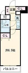ライオンズマンション西が丘南 207