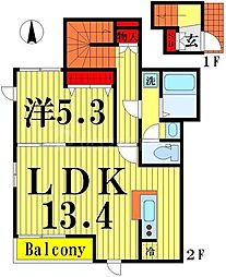 シャロン K 202