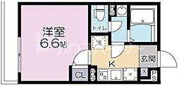 SOLASIA residence 大山 202