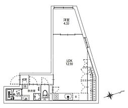 MAISHIN桜台 101