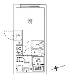 MAISHIN桜台 102