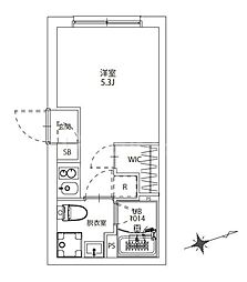 MAISHIN桜台 402