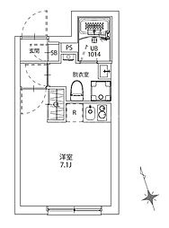 MAISHIN桜台 104