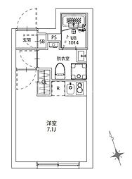 MAISHIN桜台 204