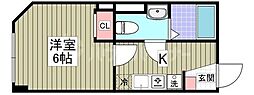 Ｋｅｎｓｉｎｇｔｏｎ　Ｈｏｕｓｅ 303
