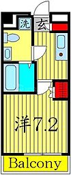 パークサイド西池袋 106