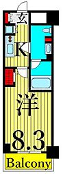 サンパレス駒込壱番館 302