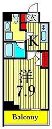 ステージグランデ尾久 103