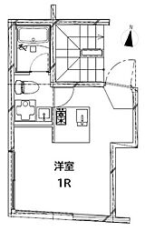 ＣＲＥＡＬ板橋氷川町 201