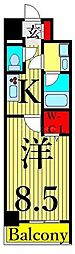 ディ・アミカル 102