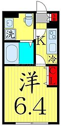 Me mola中村橋 101