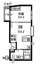 ＨＩＲＯ　ＡＰＴＭＴ 403