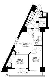 北区田端新町２丁目