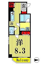 エスポアール扇西 401