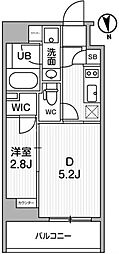 ALTERNA東池袋 202
