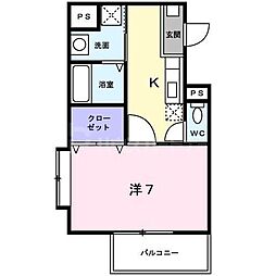 ラフィネ　カヤマ　I 302