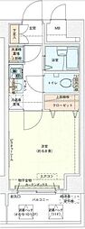 ドルチェ板橋区役所前 1002