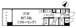 ファインクレスト仲宿 203