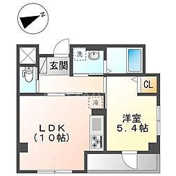 Ａｒｕｍｅ本蓮沼−アルメモトハスヌマ− 301