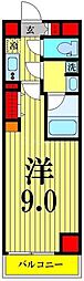 アルテカーサアリビエ東京イースト 414