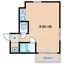 エステート新板橋 403