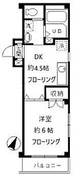 ＣＯＮＦＯＲ東山 301
