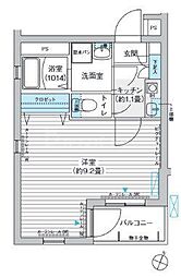 イースト6ハイツ 101