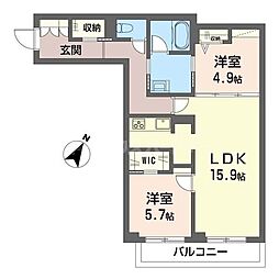 アンミューズ 203
