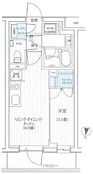 パレステージ練馬III 212