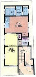 スプラウト高田 201