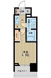 ＫＤＸレジデンス板橋本町 504