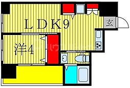光建ハイムブリリアンス上池袋 203