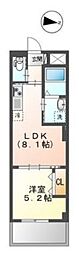 ルミエール高野 307
