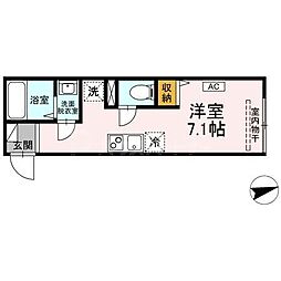 アセット東武練馬 501