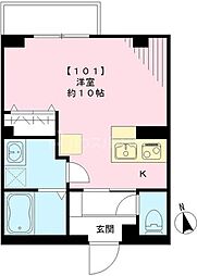 ベルセゾン 101