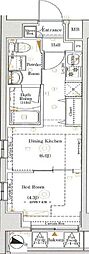 ＭＩＮＤ蓮根II 601