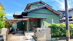 津市安濃町田端上野戸建て