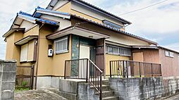 津市一身田町戸建て