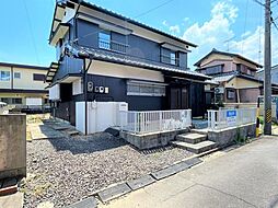 津市白塚町　戸建て