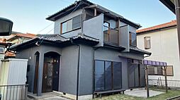 四日市京町戸建て