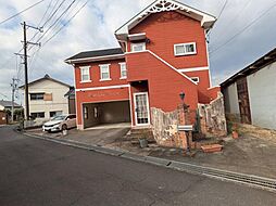 津市殿村戸建て