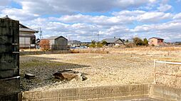 津市河芸町影重土地