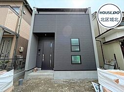 ミラスモ名古屋市西区円明町0238(1)　全1棟　新築一戸建て