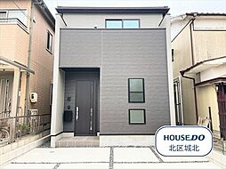 ミラスモ名古屋市西区円明町0238(1)　全1棟　新築一戸建て
