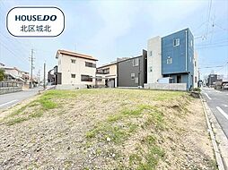 ミラスモ名古屋市西区稲生町261(3)　全3棟　1号棟　新築
