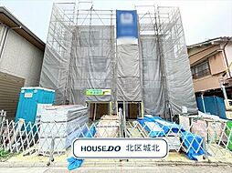 ミラスモ名古屋市西区笠取町143(2)　全2棟　2号棟